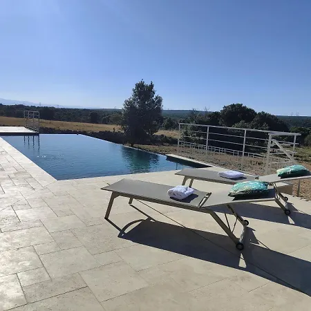 Villa Casa Amicis Gras