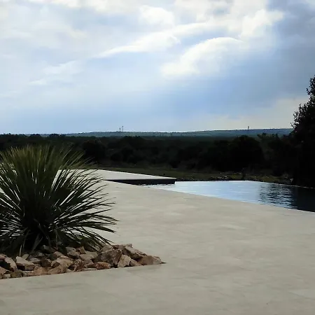 Villa Casa Amicis *