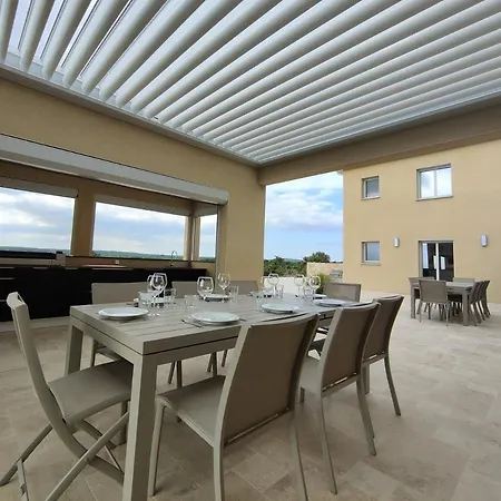 Casa Amicis Villa