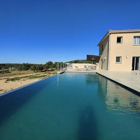 Casa Amicis Villa