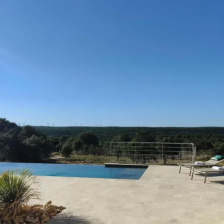 Casa Amicis Villa *