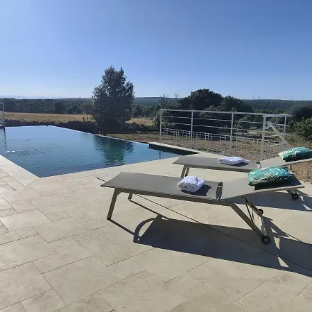 Casa Amicis Villa