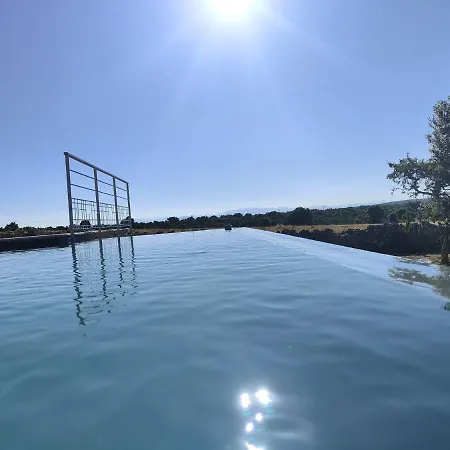 Casa Amicis Villa