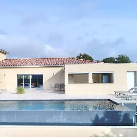 Casa Amicis Villa *